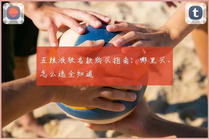 五粮液联名款购买指南:哪里买、怎么选全知道
